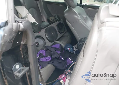 2007 Mercedes-Benz Clk 550 из США, поврежденный, VIN WDBTK72F97T078060